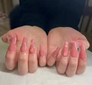 ネイル Sora Nail Ayaseのネイルデザイン