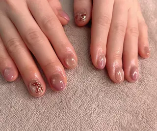 ネイル edit エディットのネイルデザイン