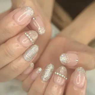 ネイル Nail Salon Dahlia所属・Nail Salon Dahliaのネイルデザイン