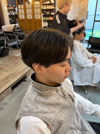 ショート カットモデル募集/ アイブロウあたり💫の眉毛・アイブロウイメージ