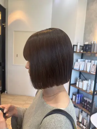 ショート belle / Honoka🧁のヘアスタイル