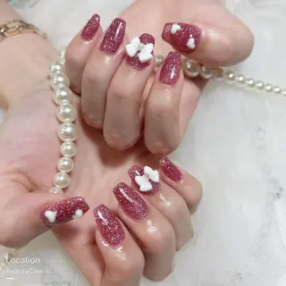 ネイル 渡辺 芙実のネイルデザイン