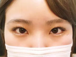 マツエク・マツパ 秋草 由美子のマツエク・マツパデザイン