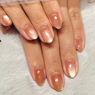 ネイル Nami 自由が丘のネイルデザイン