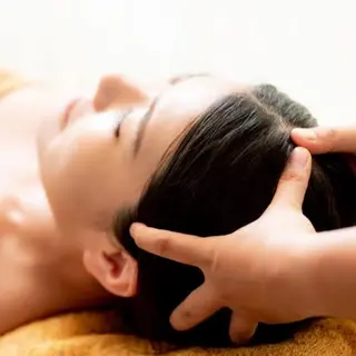 ナチュラトリエ -NaturAtelier-所属・ナチュラトリエ 髙橋さとこのその他イメージ