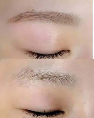 マツエク・マツパ Belle ベルのマツエク・マツパデザイン