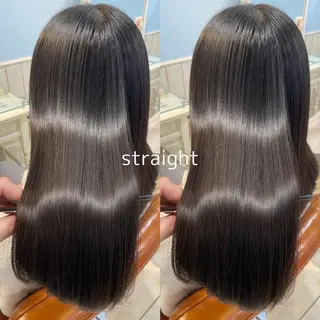 セミロング ヘアアレンジ🪿イデ ミユウ🪿のヘアスタイル