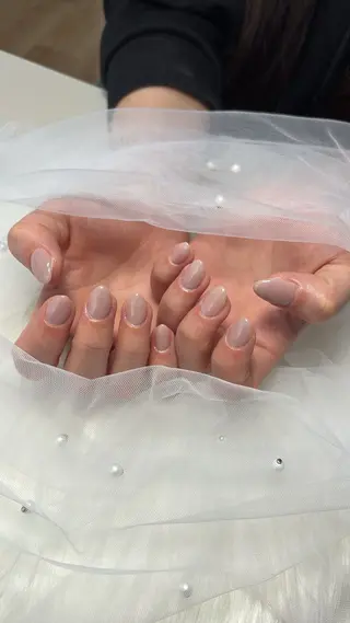 ネイル すみる所属・すみる Hinataのネイルデザイン