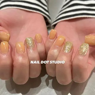 ネイル NAIL DOT STUDIO堺筋本町のネイルデザイン