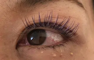 マツエク・マツパ アトリエ mioのヘアスタイル