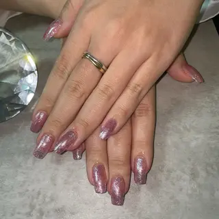 ネイル One Na1l ゆい☺︎のネイルデザイン