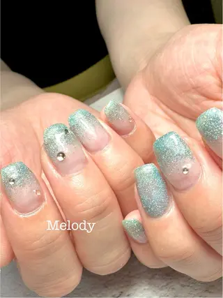 ネイル Yuki Takahamaのネイルデザイン