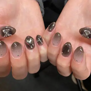 ネイル 🫧OPELIA NAIL渋谷🫧のネイルデザイン