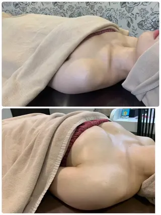 Rococo名古屋 鷲尾のエステ・リラクイメージ