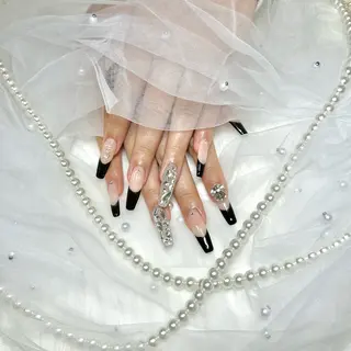 ネイル 【Laule‘a 】のネイルデザイン