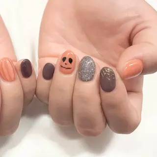 ネイル nail salon BLANC所属・BLANC 《ブラン》のネイルデザイン