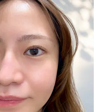 マツエク・マツパ cocoro久喜所属・秋田 みくのマツエク・マツパデザイン