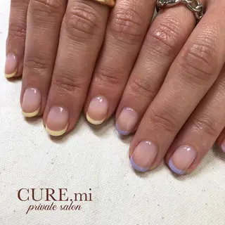 ネイル 伊藤 美香のその他イメージ