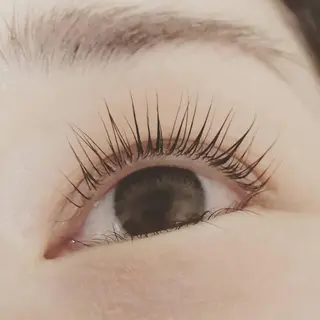 マツエク・マツパ eyelash Amourのマツエク・マツパデザイン