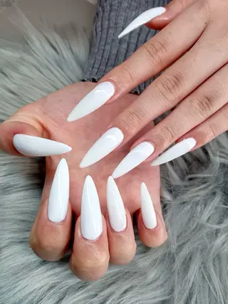 ネイル nail salon INFINITY所属・nail salon INFINITYのネイルデザイン