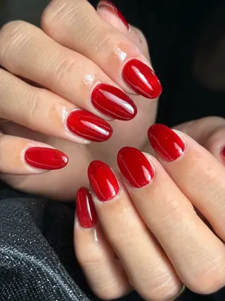 ネイル ✴︎ Delightのネイルデザイン