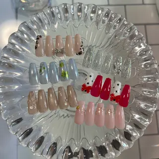 ネイル Siinail🪄 kanaのその他イメージ