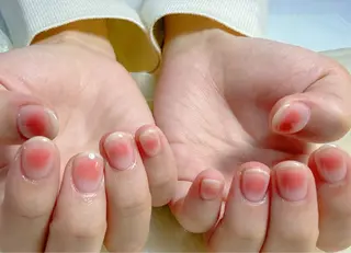 ネイル K.K西日暮里 ネイルサロンのネイルデザイン