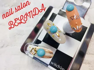 ネイル 毛利 ゆりあのエステ・リラクイメージ