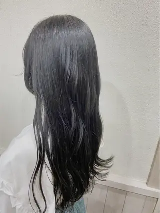 カラー Yuka ユウカのマツエク・マツパデザイン