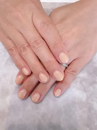 ネイル olim nailspaceのネイルデザイン