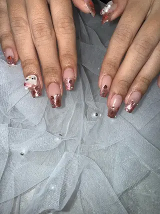 ネイル Raviliss ♡のネイルデザイン