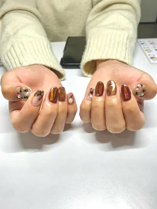 ネイル Babel Mirokuのエステ・リラクイメージ