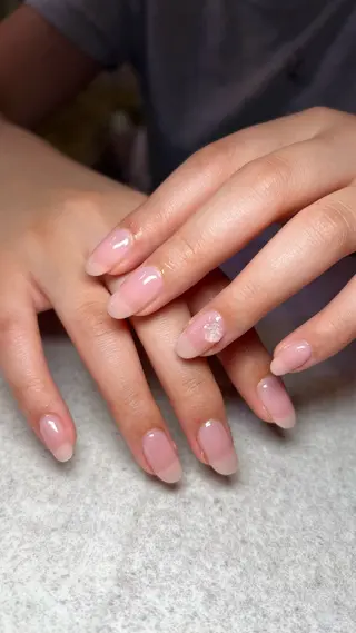 ネイル elu船橋 karenのネイルデザイン