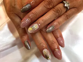 ネイル 中川 愛理のその他イメージ