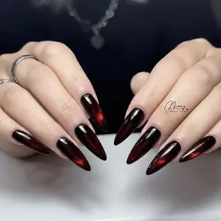 ネイル MaiBeauty HaNaのネイルデザイン