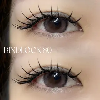 マツエク・マツパ 🎀MaaZlash NANA🎀のマツエク・マツパデザイン