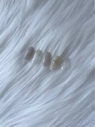 ネイル timtam --sakiのネイルデザイン