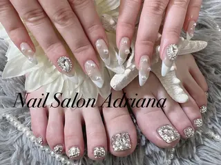 ネイル ADRIANA 大久保駅前徒歩2分のその他イメージ