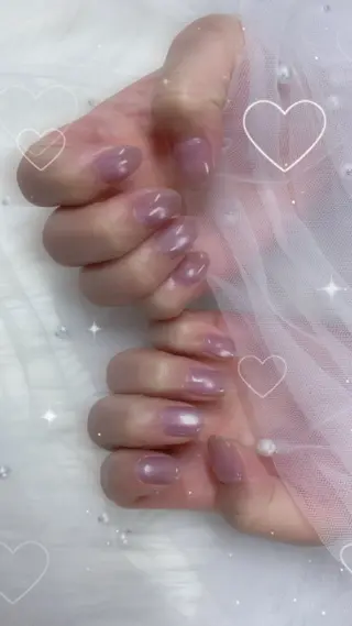 ネイル Mei 【パラジェル取扱店】のネイルデザイン