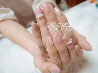 キッズ ネイル ensowa✱laf NAILのネイルデザイン
