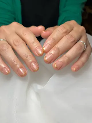 ネイル 金山 沙織のエステ・リラクイメージ