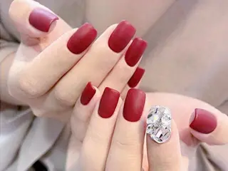 ネイル ネイル プリンセスのネイルデザイン