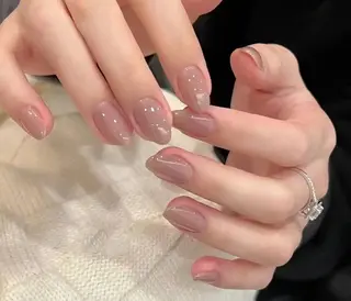 ネイル Fancy nail salonのネイルデザイン