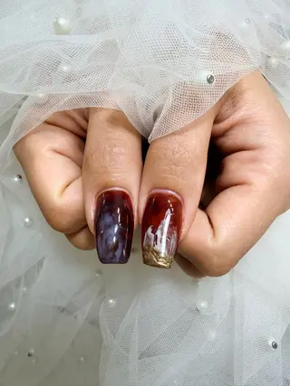 ネイル Jessica 119のネイルデザイン