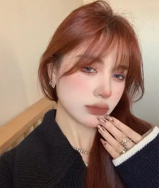 ネイル ToliyDeliy Nail Salonのネイルデザイン