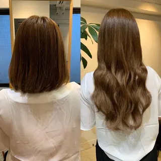 ショート PARIS hair salon所属・秋葉原　柏木絢汰 ✨当日予約okのヘアスタイル