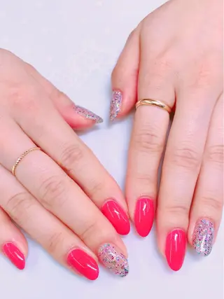 ネイル 吉田  （ネイリスト）のネイルデザイン