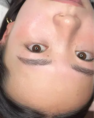 アイブロウ 眉毛サロン/ AYU .の眉毛・アイブロウイメージ