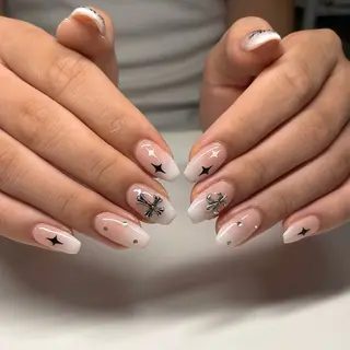 ネイル yu miのネイルデザイン