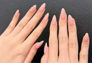 ネイル RINN ANA.CHUOのネイルデザイン